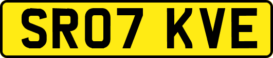 SR07KVE