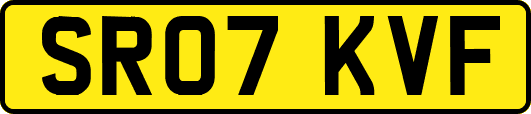 SR07KVF