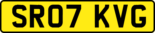 SR07KVG