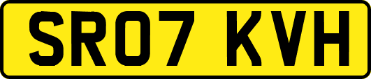 SR07KVH