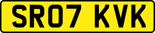 SR07KVK