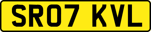 SR07KVL