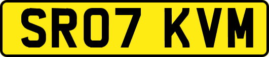 SR07KVM