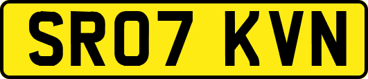 SR07KVN