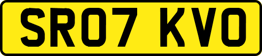 SR07KVO