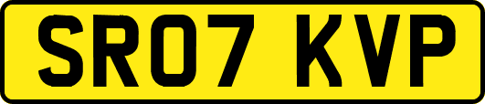 SR07KVP