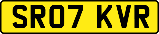 SR07KVR