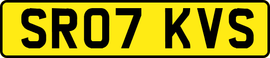 SR07KVS