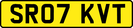 SR07KVT
