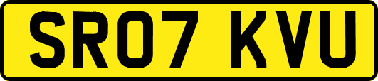 SR07KVU