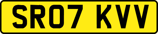 SR07KVV