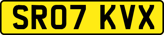 SR07KVX