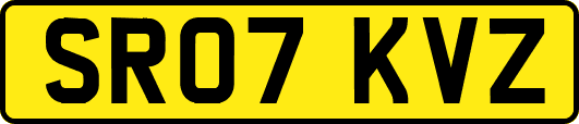 SR07KVZ