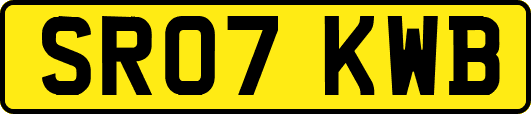 SR07KWB