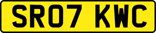 SR07KWC