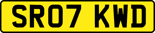 SR07KWD
