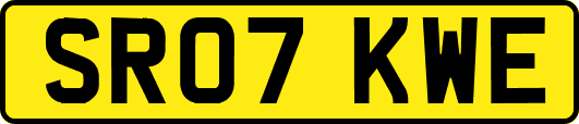 SR07KWE