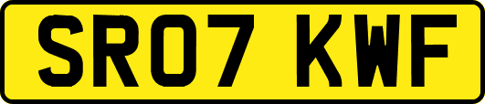 SR07KWF