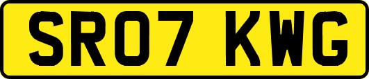 SR07KWG