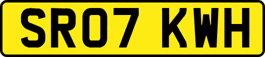 SR07KWH