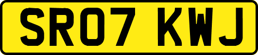 SR07KWJ