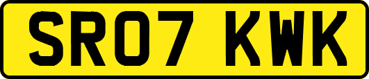 SR07KWK