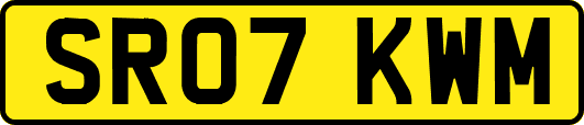 SR07KWM