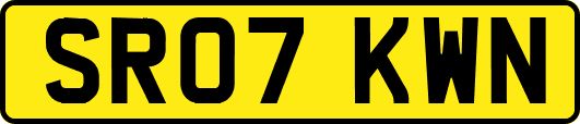 SR07KWN