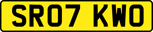 SR07KWO