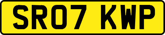 SR07KWP