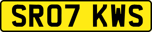 SR07KWS