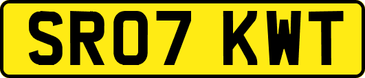 SR07KWT
