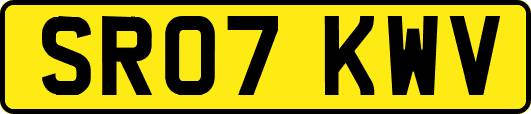 SR07KWV
