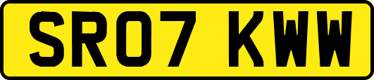 SR07KWW
