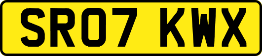 SR07KWX