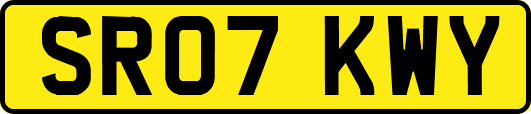 SR07KWY