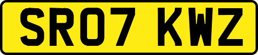 SR07KWZ