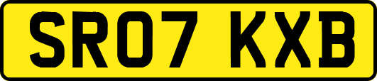 SR07KXB