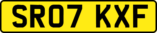 SR07KXF