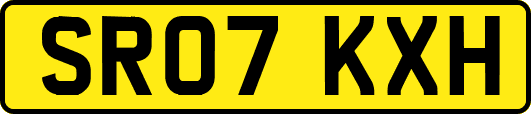 SR07KXH
