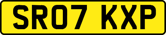 SR07KXP