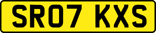 SR07KXS