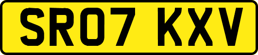 SR07KXV