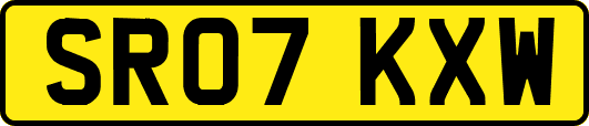 SR07KXW