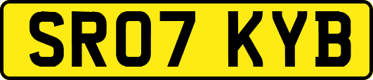 SR07KYB