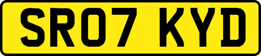 SR07KYD