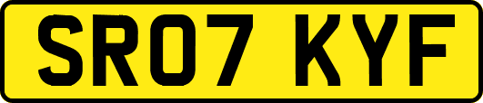 SR07KYF