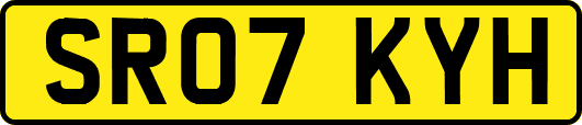 SR07KYH