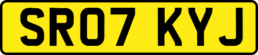 SR07KYJ