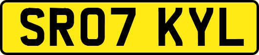 SR07KYL
